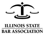 Illinois state bar association badge