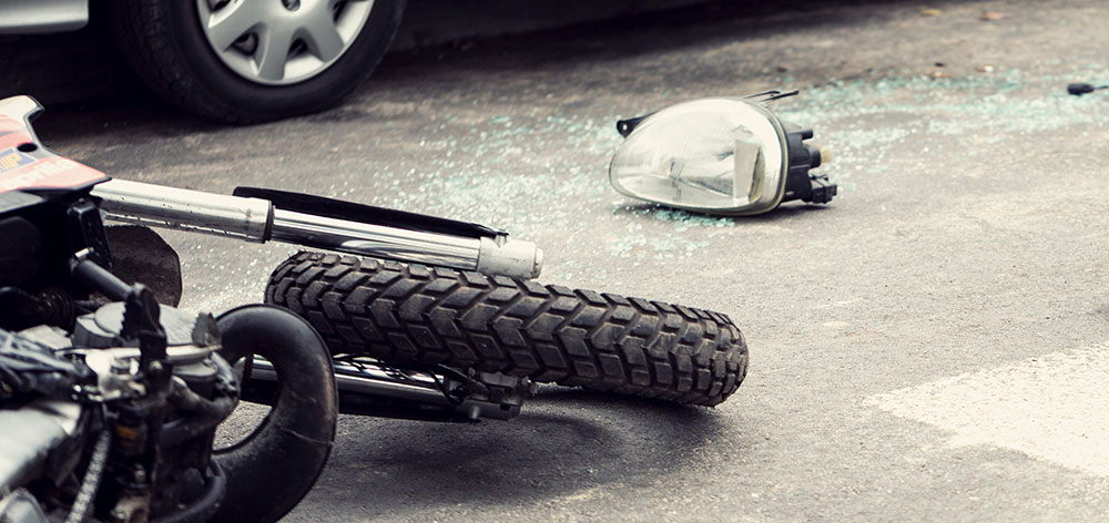 Left Turn Motorcycle Accidents In Orland Park