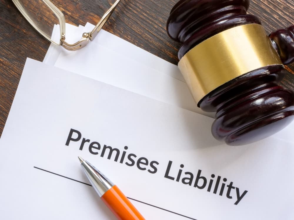 Orland Park Premises Liability Lawyers