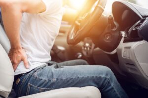 Pain and Suffering Car accidents
