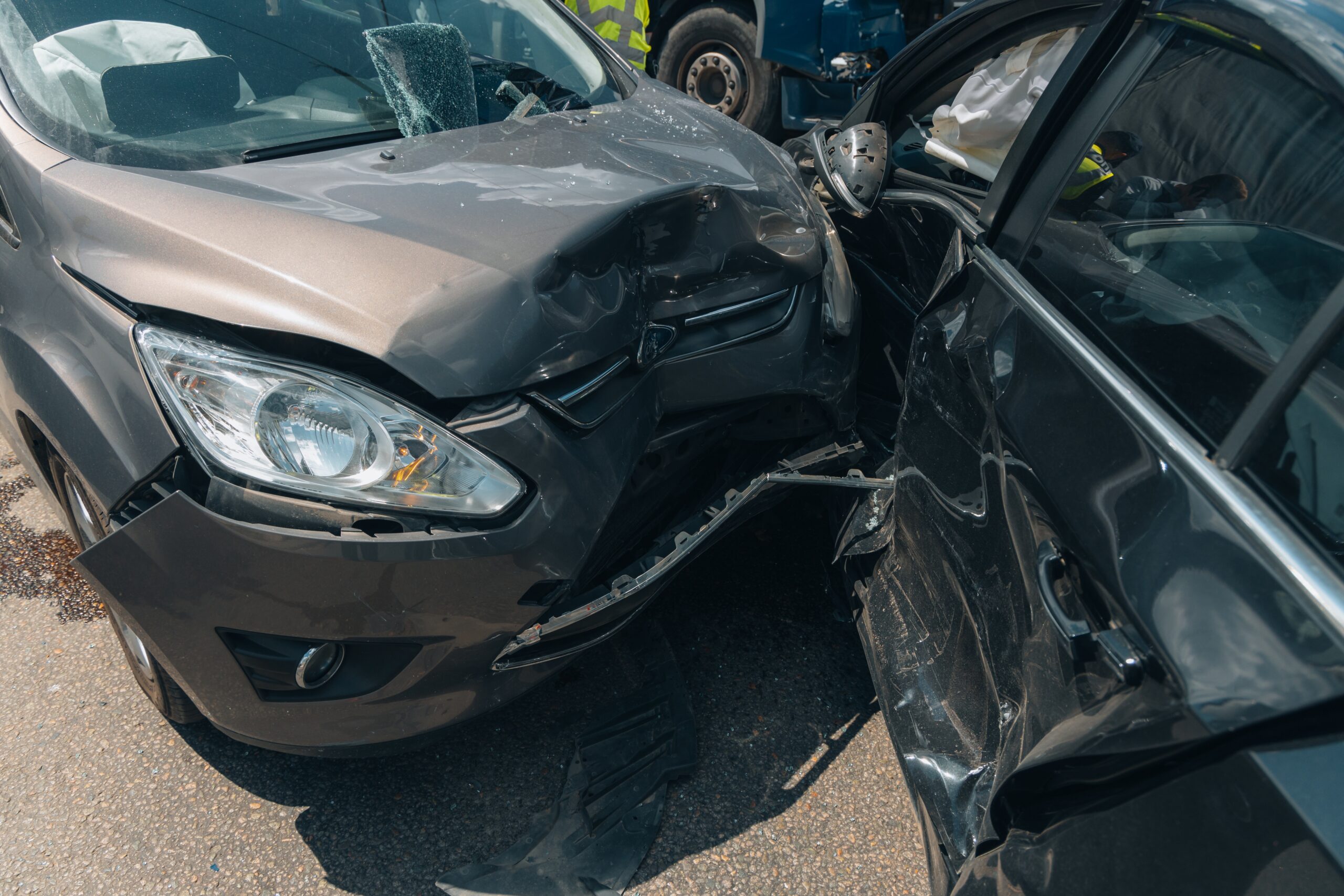 What To Do After A Car Accident