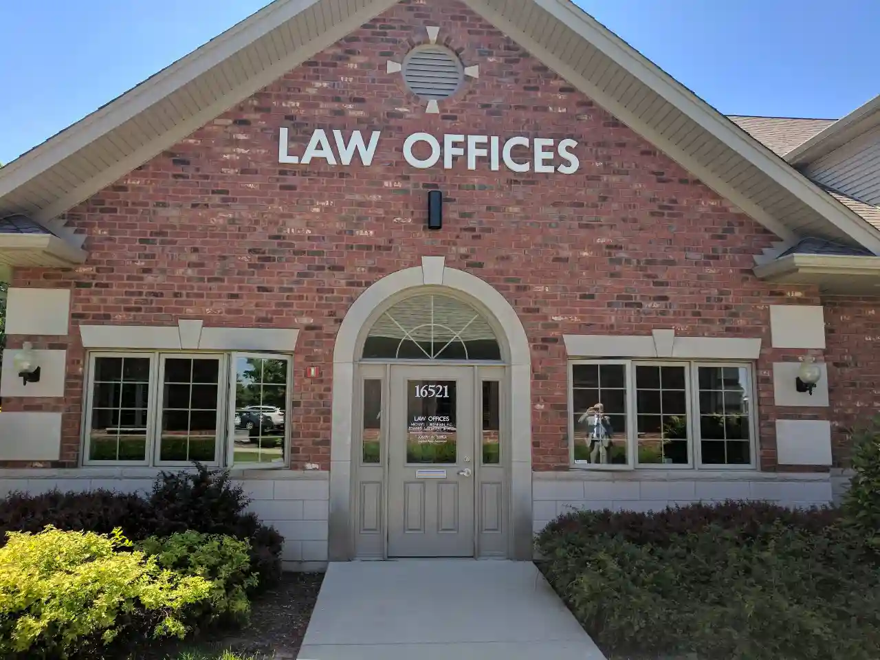 MJB Office