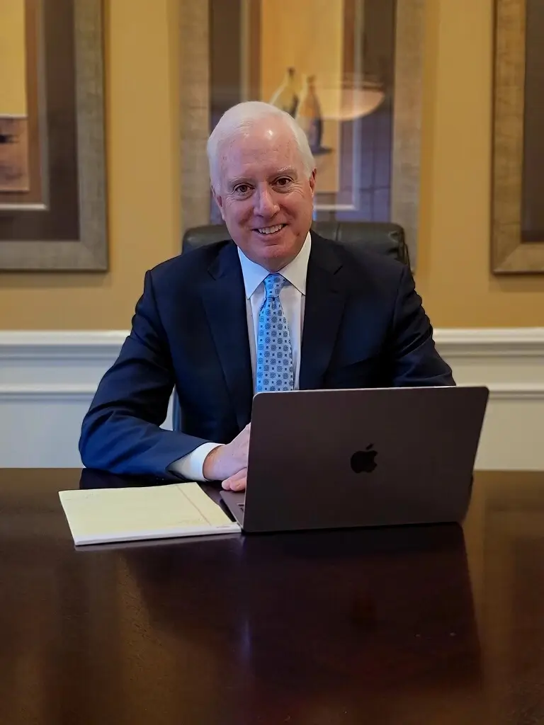 Michael J. Brennan