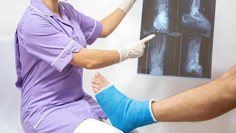 Maximum Medical Improvement