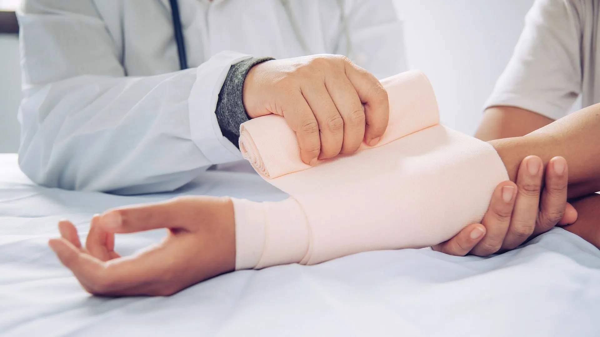 Types Of Compensation Available For Burn Injury Victims