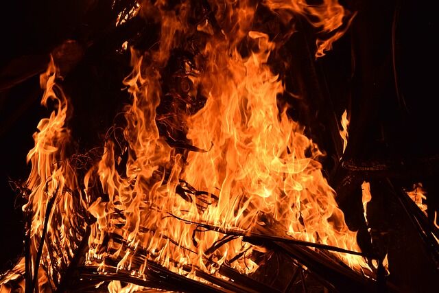 Understanding Burn Injury Claims What You Need To Know