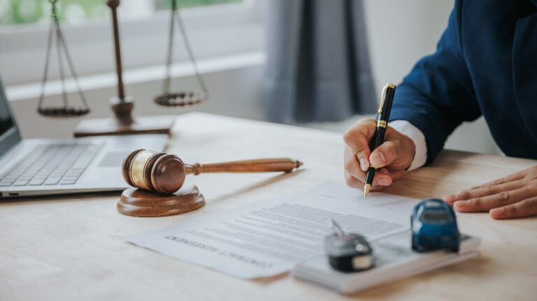 What If the Driver Who Hit You Was Uninsured in Illinois?
